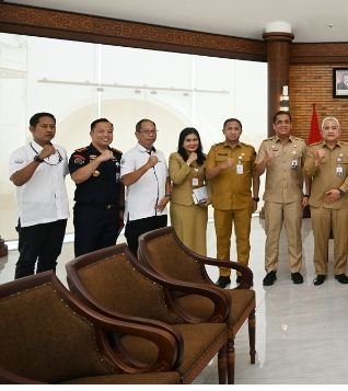Gubernur Bobby Nasution Tekankan Kolaborasi Tingkatkan Kesejahteraan Nelayan