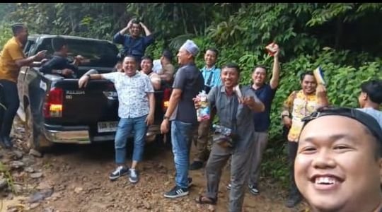 Dugaan Aliran Dana Suap, Hakim Didesak Perintahkan JPU KPK Hadirkan Koordinator Tim Media Bobby Nasution