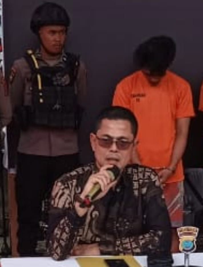 Sepanjang 2025, Avsec KNO Mengaku Sudah 4-5 Kali Cegah Penyelundupan Narkoba