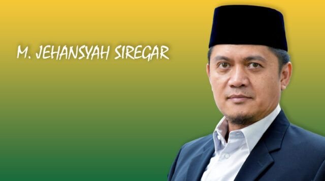 SOLUSI TERPADU UNTUK SENGKARUT KERETA CEPAT KCIC