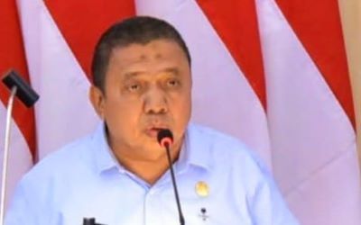 Fraksi Demokrat DPRD Medan Setujui RPJMD 2025-2029, tapi Nilai Pelaksanaan Sebelumnya tidak Progresif