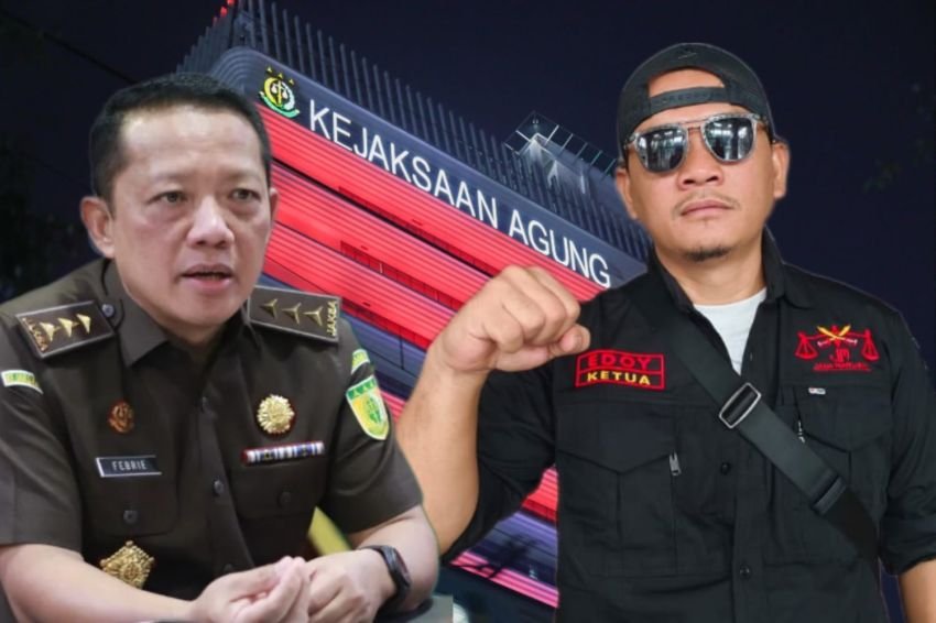 Jaga Marwah Desak Satgas PKH Cek Lahan Tambang Nikel PT Position, Kalau Ilegal Segera Tertibkan