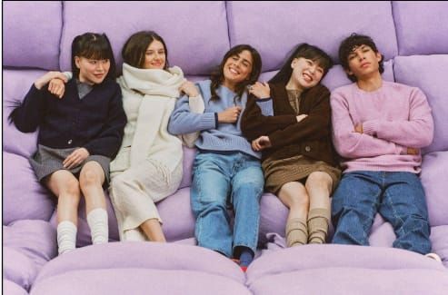 Mengenal Souffl&eacute; Yarn: Rajutan Ikonik UNIQLO yang Ringan dan Nyaman