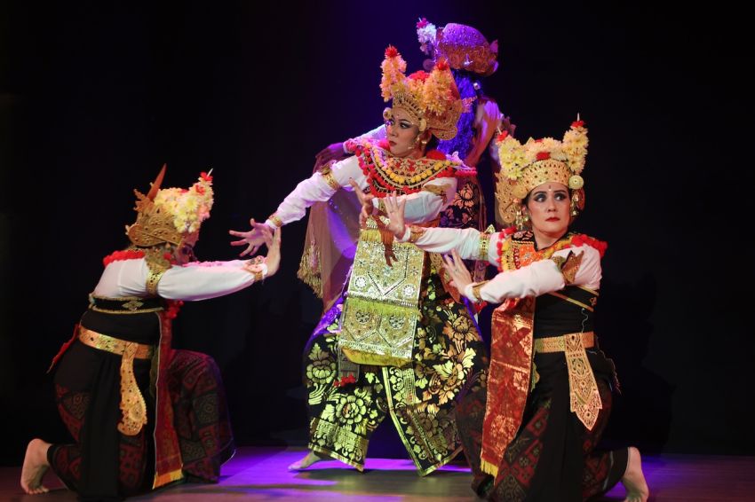 Galeri Indonesia Kaya Rayakan 12 Tahun Berkarya, Satukan Tradisi dan Inovasi Seni Pertunjukan