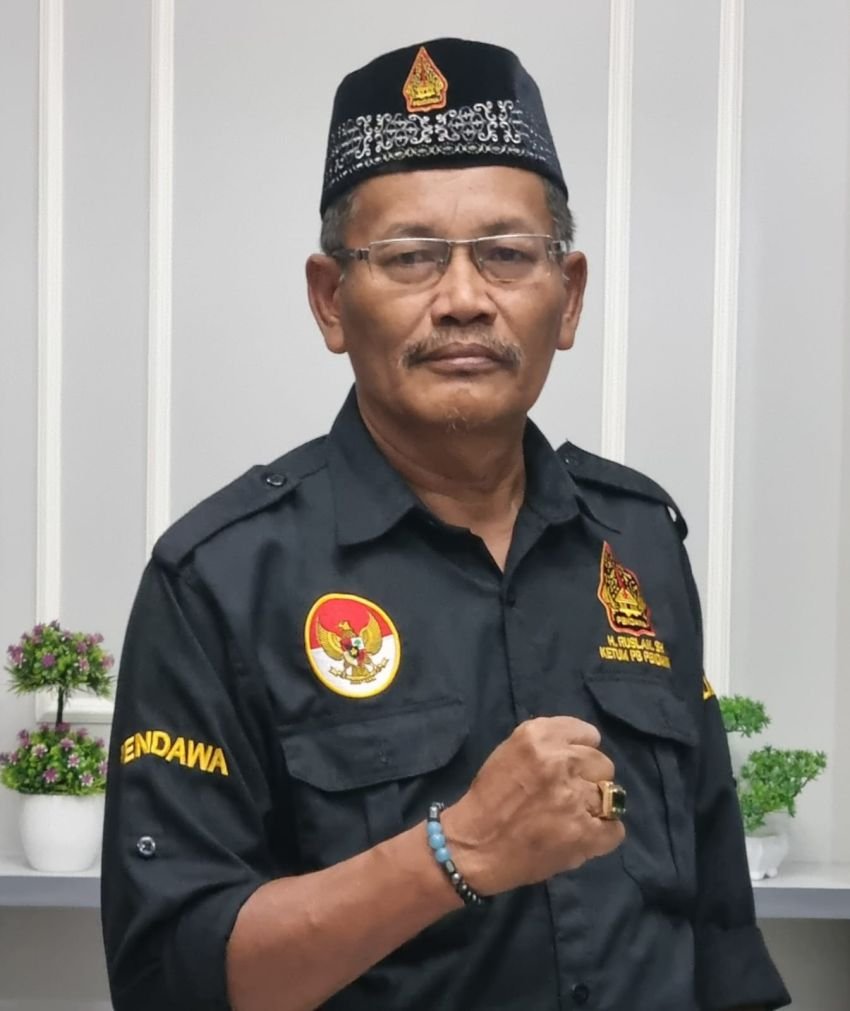 PB Pendawa Indonesia Ucapkan Selamat Ulang Tahun ke-74 kepada Presiden Prabowo Subianto