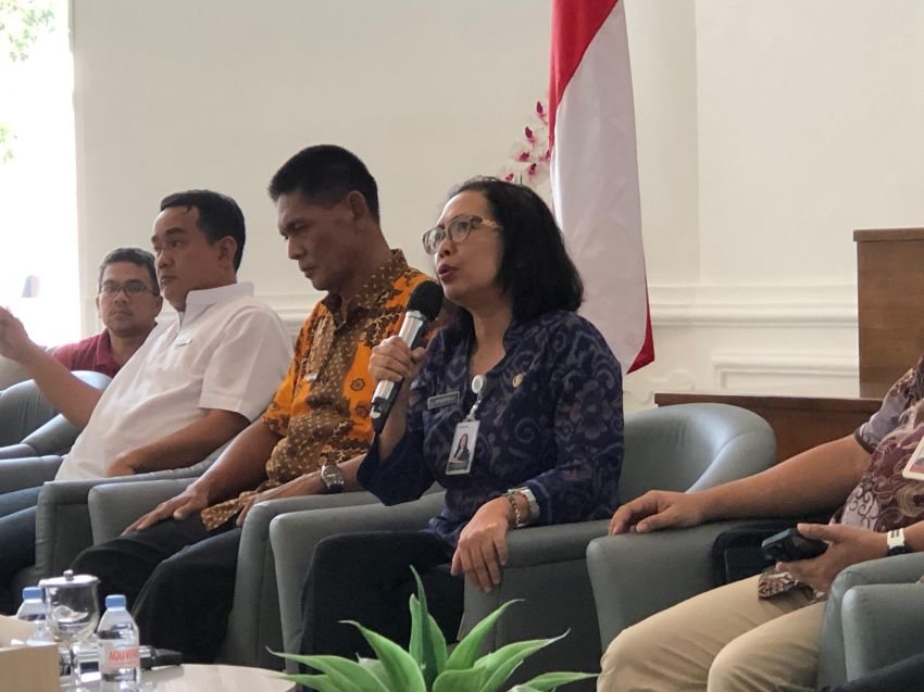 Poppy Hutagalung Klarifikasi Surat Edaran ASN Beli Cabai: Hanya Tawaran, Bukan Wajib