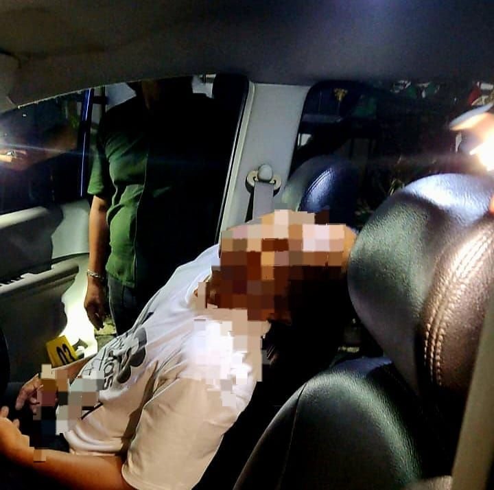 Mantan Sekwan Padangsidimpuan Meninggal Mendadak di Dalam Mobil Pribadinya