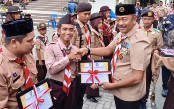 Komunitas Pendidikan Mandailing Natal Minta Kepolisian Utamakan Keadilan Restoratif