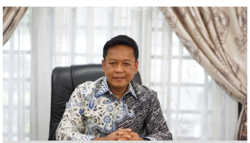 Sinergi USU dan Kementerian, Wujudkan Pemilihan Rektor yang Bersih Dan Transparan