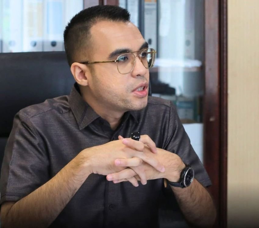 DPRD Medan "Bidani" Ranperda Penyelenggaraan Pendidikan Pancasila dan Wawasan Kebangsaan