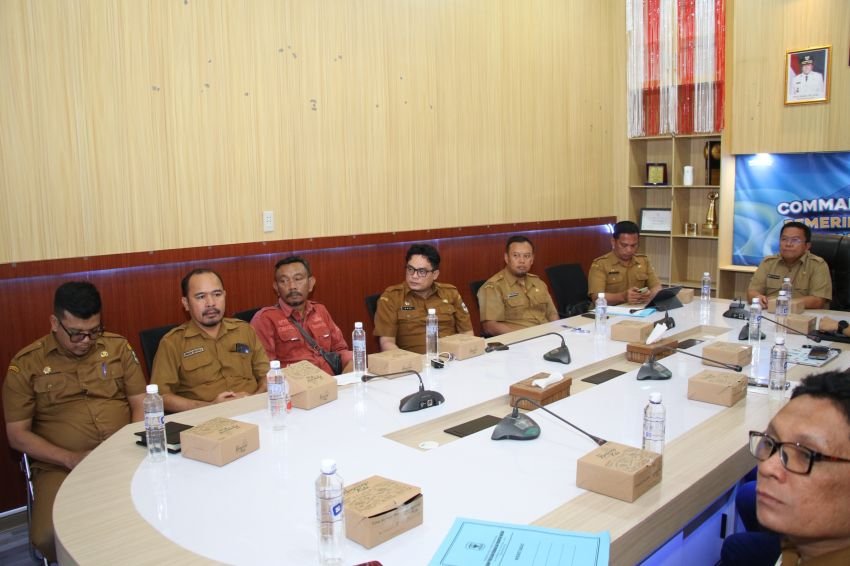 Pemko Pematangsiantar Berlakukan Perpanjangan Program Penghapusan Denda PBB-P2 hingga 31 Oktober 2025
