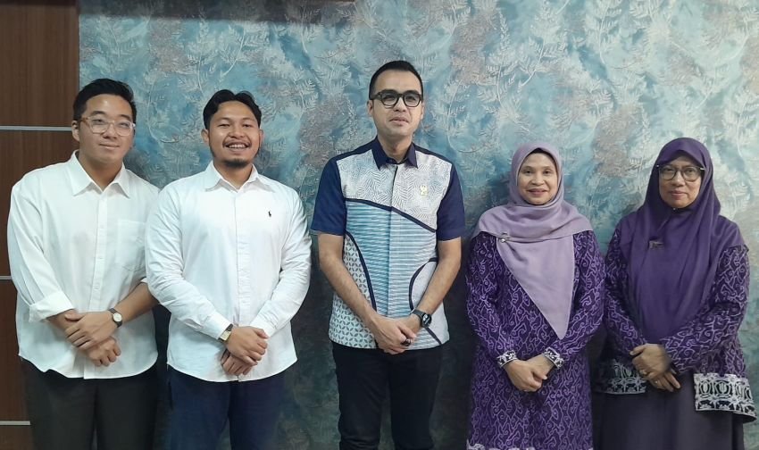 Pelayanan Kesehatan Mental Digagas Diadakan di Tiga Titik di Kota Medan