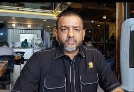 Rommy Van Boy Sesalkan Sikap Dinas PKPCKTR Biarkan Komplek J-City dan CityView Langgar Sempadan Sungai