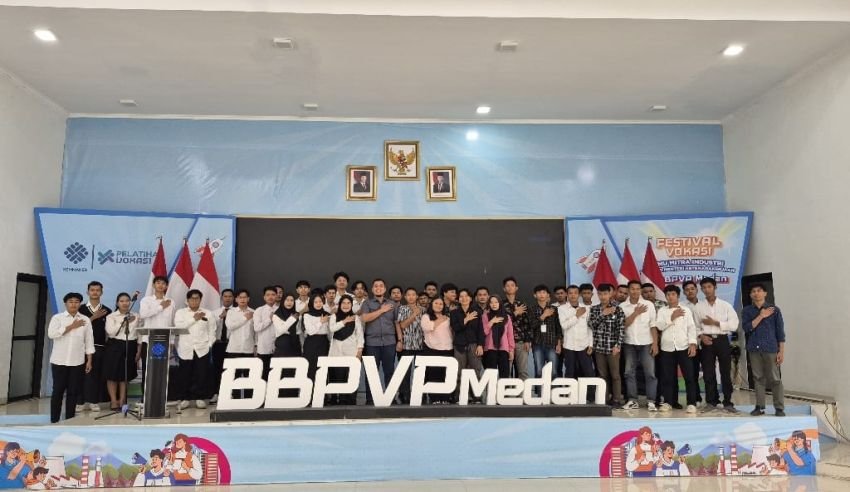 Densus 88 AT Sumut dan BBPVP Medan Bersinergi Cegah Penyebaran Paham Radikalisme