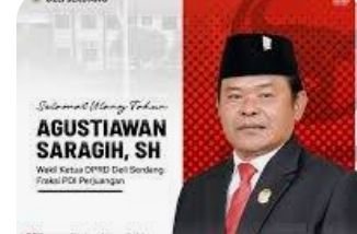 Wakil DPRD Deli Serdang Minta Usut Tuntas Dugaan Kekerasan Wartawan di Area PT UG