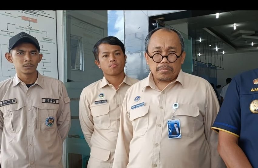 SPPG di Toba Belum Memiliki Sertifikat Laik Higienis dan Sanitasi