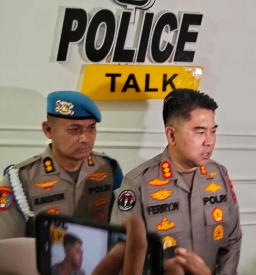 Polda Sumut Klarifikasi dan Tindaklanjuti Kesalahan Identifikasi di Bandara Kualanamu