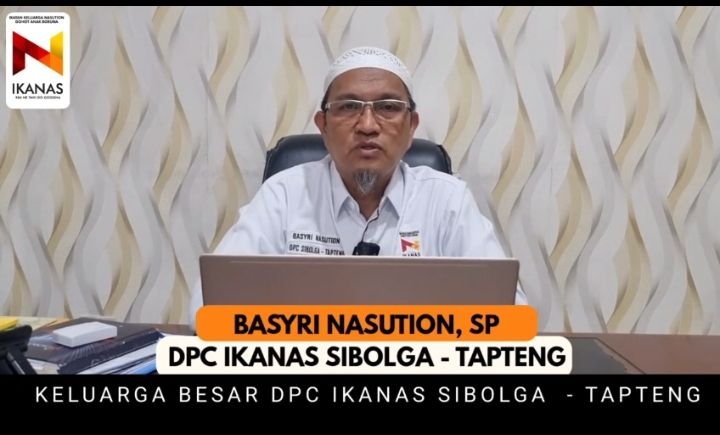 DPC IKANAS SIBOLGA–TAPTENG KIRIM SUPPORT TERHANGAT UNTUK MUSDA IKANAS SUMUT DI PARAPAT