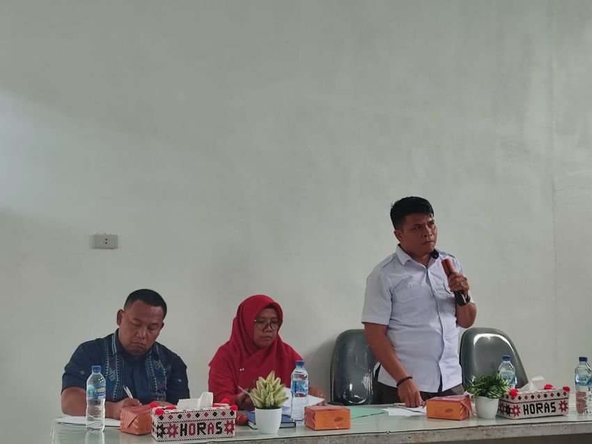 Polres Padangsidimpuan Dorong Kolaborasi Tanggap Ancaman Narkoba, Perkuat Sinergi Lintas Sektor