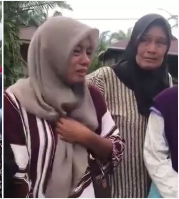 Viral di Aceh Singkil, Istri Diceraikan Suami Setelah Lulus PPPK: "Hati-Hati Ya Mel, Cari Lembaran Baru"