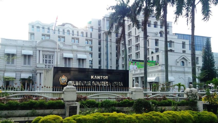 Tiga Nama Kadishub Sumut Sudah Diserahkan ke Gubernur, Jabatan Masih Plt