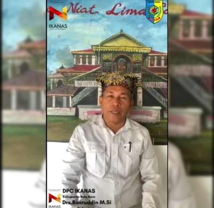 DPC IKANAS Kabupaten Batu Bara Siap Sukseskan MUSDA IKANAS Sumut 2025 di Parapat