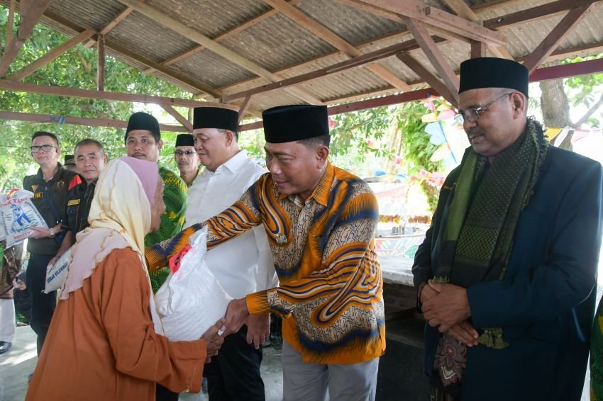Pemkab Deli Serdang Buka Ruang Kolaborasi Semua Elemen Masyarakat