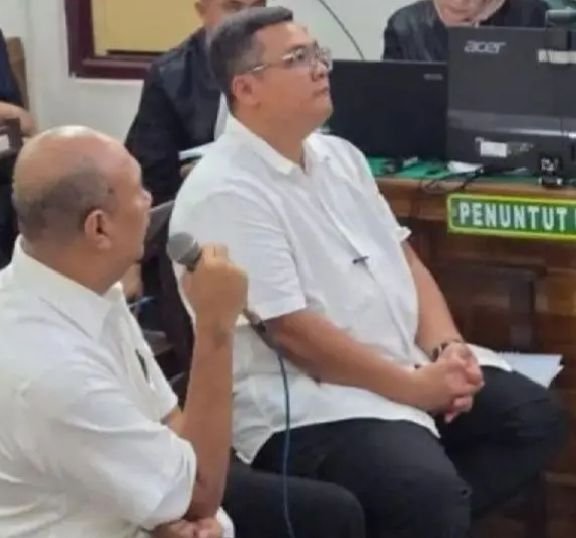 Sidang Korupsi Jalan Rp165 Miliar: Anak Buah Ungkap Perintah Topan Ginting Menangkan PT DNG