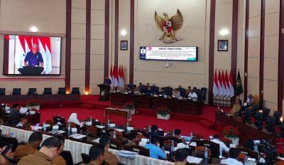 Fraksi PDI Perjuangan DPRD Medan Desak Pemko Fokus Tangani Kemiskinan dalam RPJMD 2025-2029