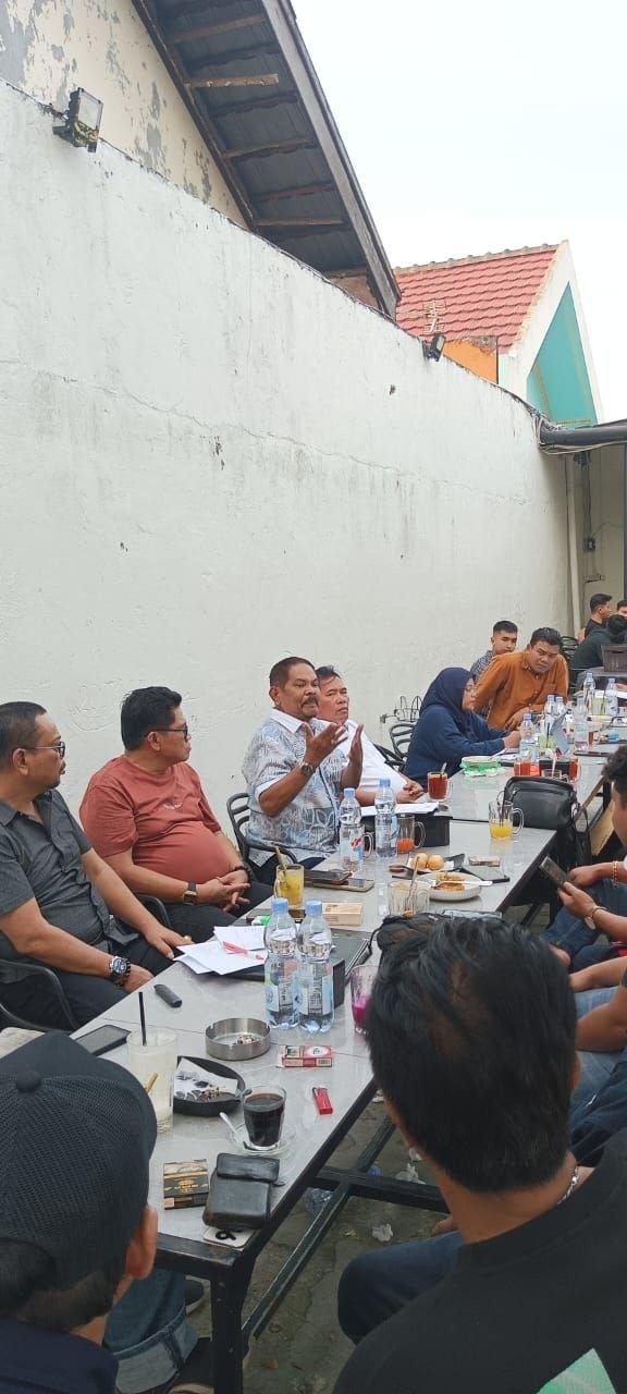 JMSI Sumut Siapkan Workshop dan Pelantikan Pengurus, Angkat Tema Kejayaan Tembakau Deli
