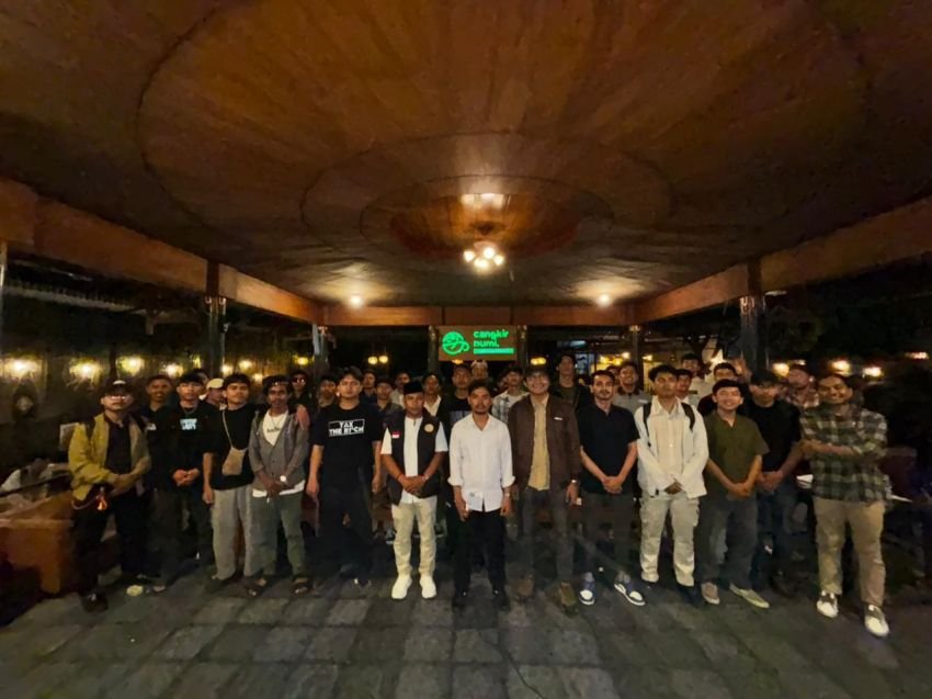 Mahasiswa DIY Gelar Dialog Kebangsaan: Evaluasi Kritis Satu Tahun Pemerintahan Prabowo–Gibran