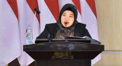 Fraksi Gerindra DPRD Medan Setujui Perda RPJMD 2025&ndash;2029, Sampaikan Sejumlah Kritik dan Saran Membangun