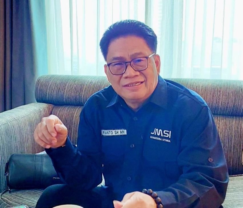 JMSI Sumut Dukung Kejati Bongkar Dugaan Korupsi Aset PTPN I