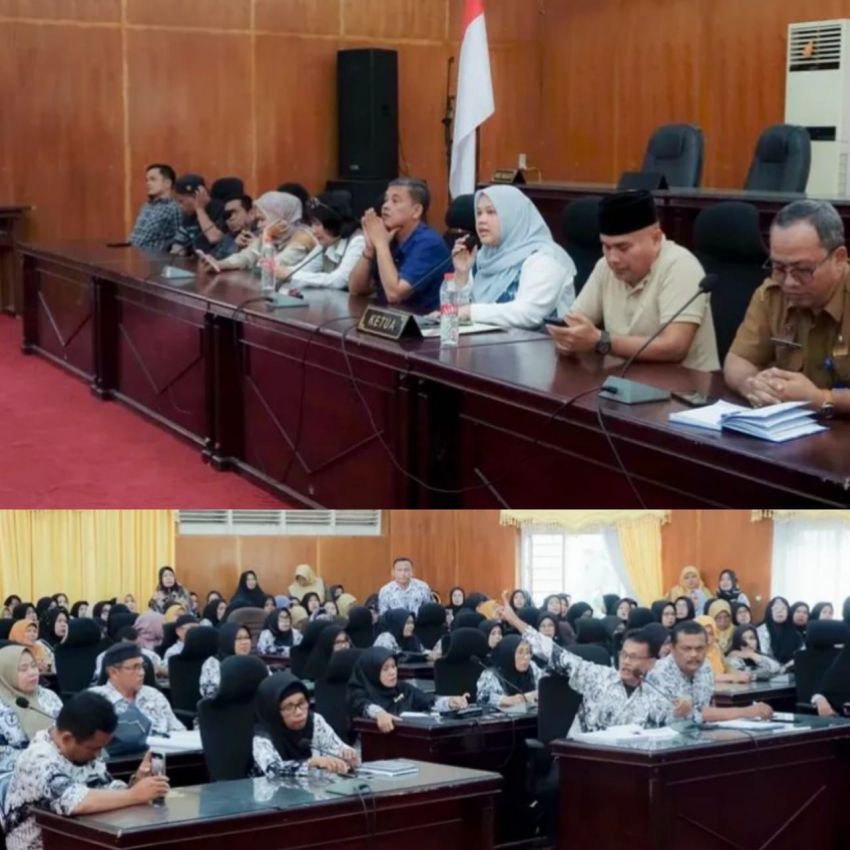 TPG Guru di Padangsidimpuan Bakal Dibayar November 2025