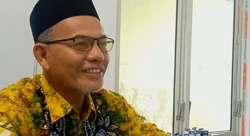 Rekam Jejak Emas Prof. Dr. Arbanur Rasyid, Calon Rektor UIN Syahada yang Dikenal Berintegritas dan Rendah Hati