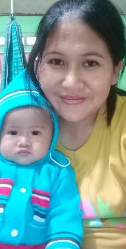 DICARI: RANI REHULINA TARIGAN, HILANG SEJAK 6 OKTOBER DALAM PERJALANAN DARI SERIBU DOLOK KE MEDAN