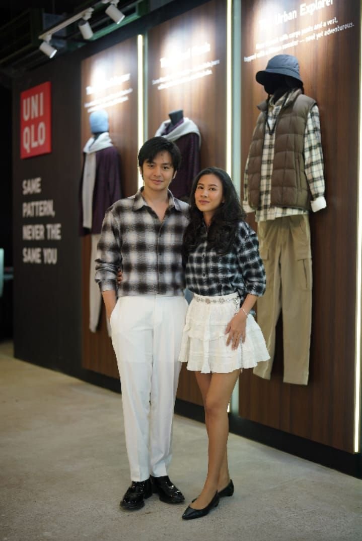 UNIQLO Hadirkan “Flannel Social Club”, Sebuah Ruang Inspirasi Gaya bagi Lintas Generasi