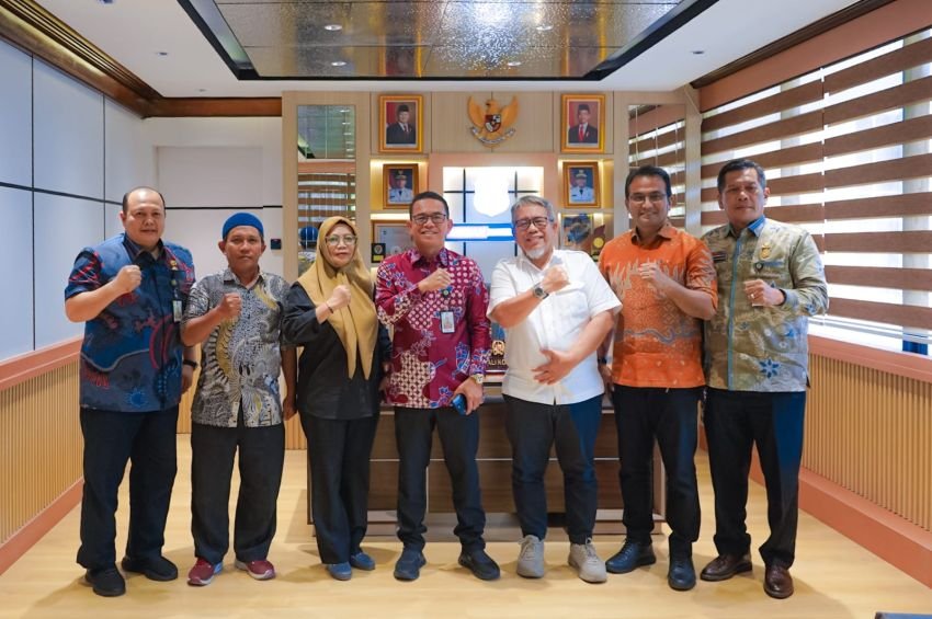 Wakil Wali Kota Medan : Permasalahan di Organisasi Jangan Sampai Korbankan Atlet