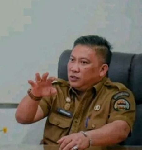Jurnalis Sesalkan Kadiskominfo Erwin Harahap  Biarkan Wartawan Dihardik Staf Protokol Gubsu