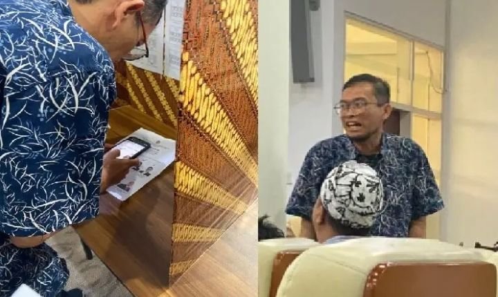 Pemilihan Rektor USU Ditunda, Dugaan Politik Uang dan Kecurangan Jadi Sorotan