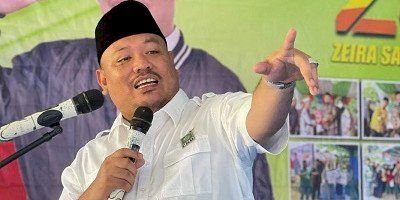 DPRD Sumut: ASN Terlibat Judi Online Harus Ditindak Sesuai Aturan