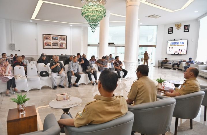 Setwan DPRD Sumut Bantu Dewan Maksimalkan Serapan Aspirasi Masyarakat