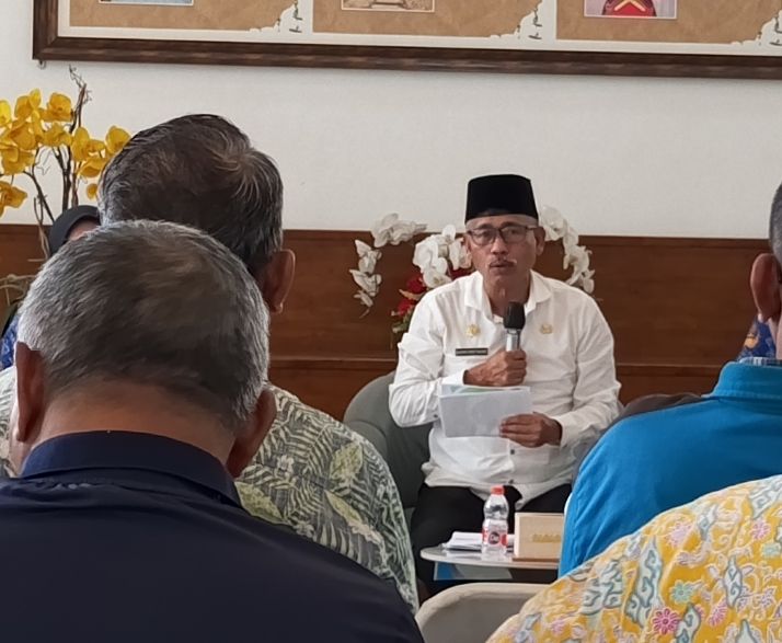 Soal Kasus Citraland, Basarin Tanjung: Kami Tidak Komentari, Biarkan Berproses Hukum