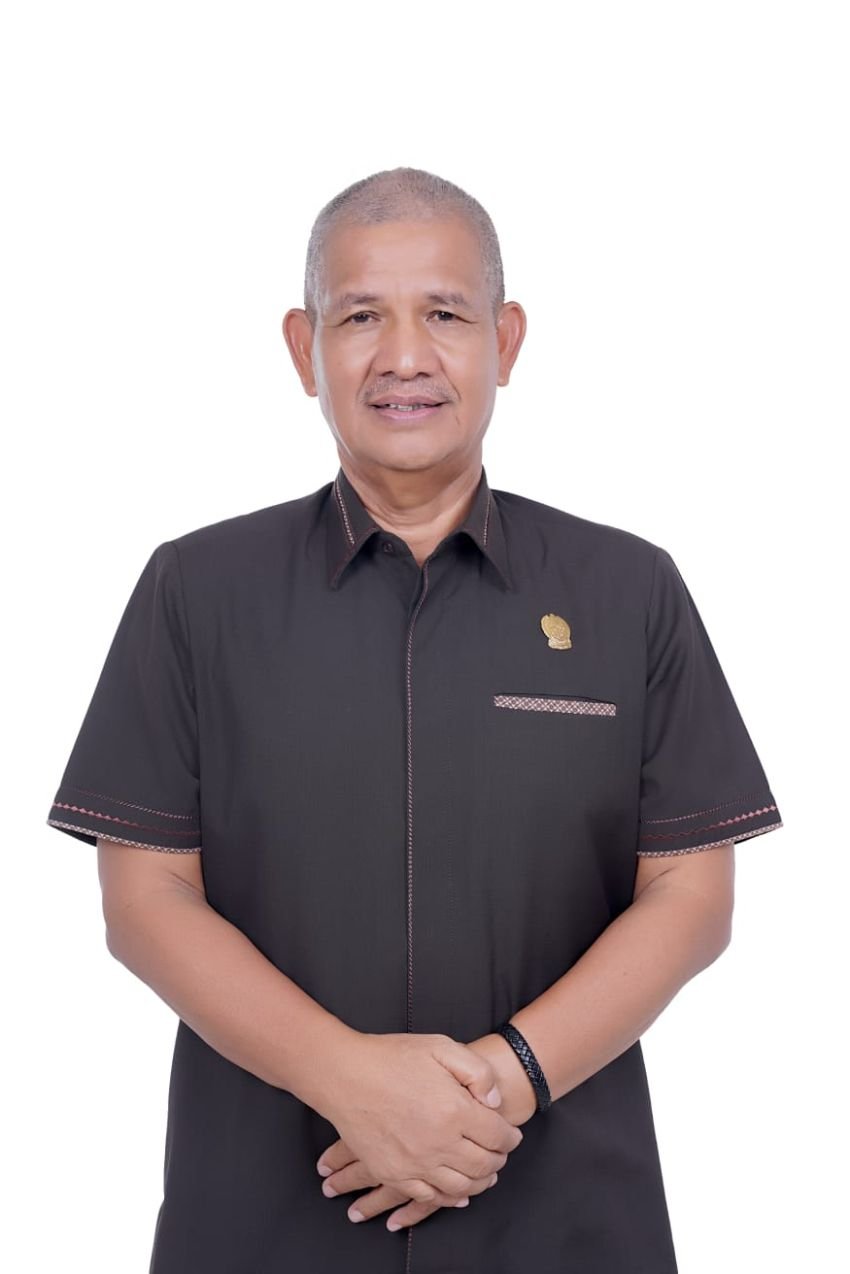 Sutarto Soroti Upaya Pemerintah Atasi Masalah Banjir di Sejumlah Daerah