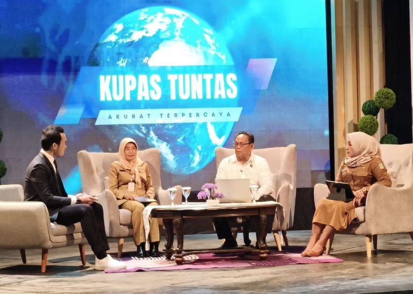 Polda Sumut Tegaskan Komitmen Berantas TPPO: Edukasi, Kolaborasi, Dan Penegakan Hukum Terpadu
