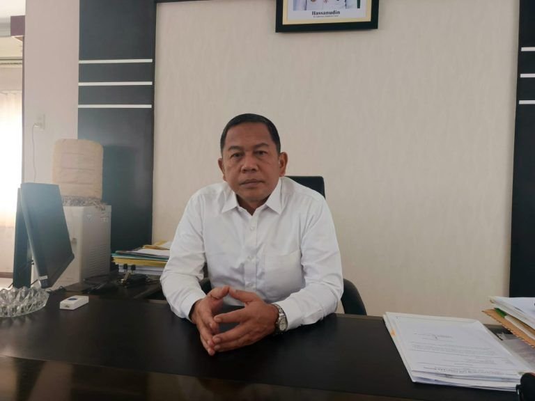 Eks Kadis PUPR Sumut Terima Suap Rp 2,380 Miliar Proyek Jalan, KPK Diminta Tetapkan Mulyono Sebagai Tersangka