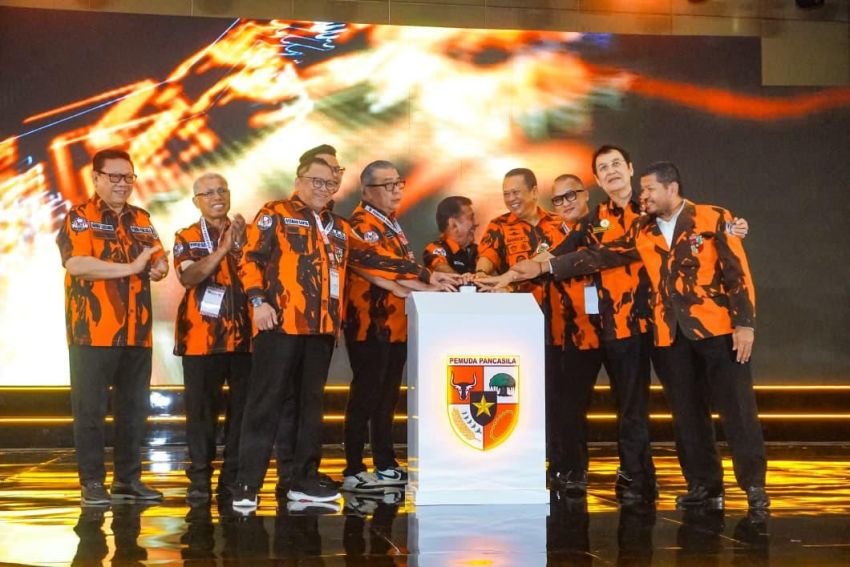 Pemuda Pancasila Siap Kawal Program Asta Cita Presiden Prabowo di Bidang Ketahanan Pangan dan Gizi Nasional