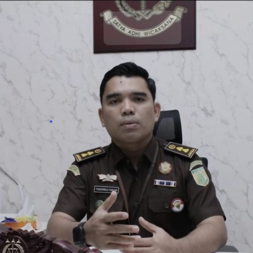 KORSA: Yos Arnold Tarigan Sosok Tepat Pimpin Kejari Madina — Tegas, Humanis, dan Berintegritas*