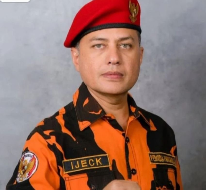 Ketua MPW Pemuda Pancasila H. Musa Rajekshah Imbau Kader Jaga Ketertiban Saat Mubes XI dan HUT ke-66 di Jakarta
