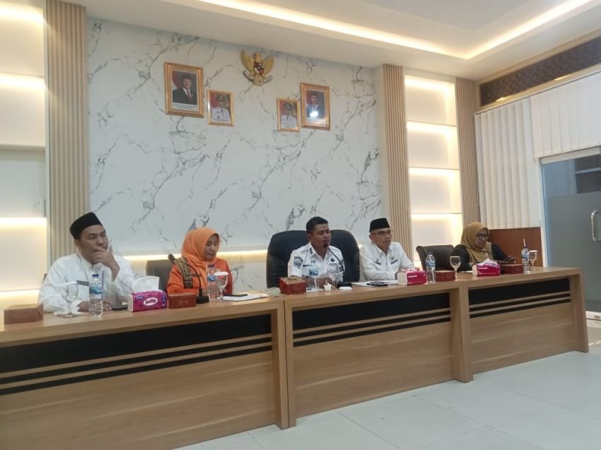 Kabupaten Solok 9 - 11 Oktober, Gelar Festival 5 Danau dan Alahan Panjang Run 2025 .